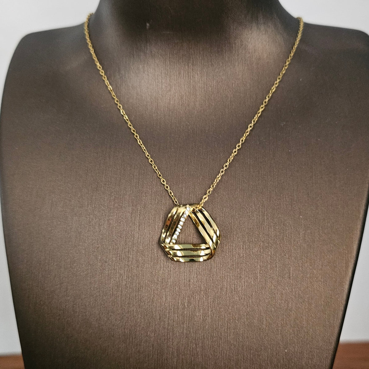 Bermuda Necklace
