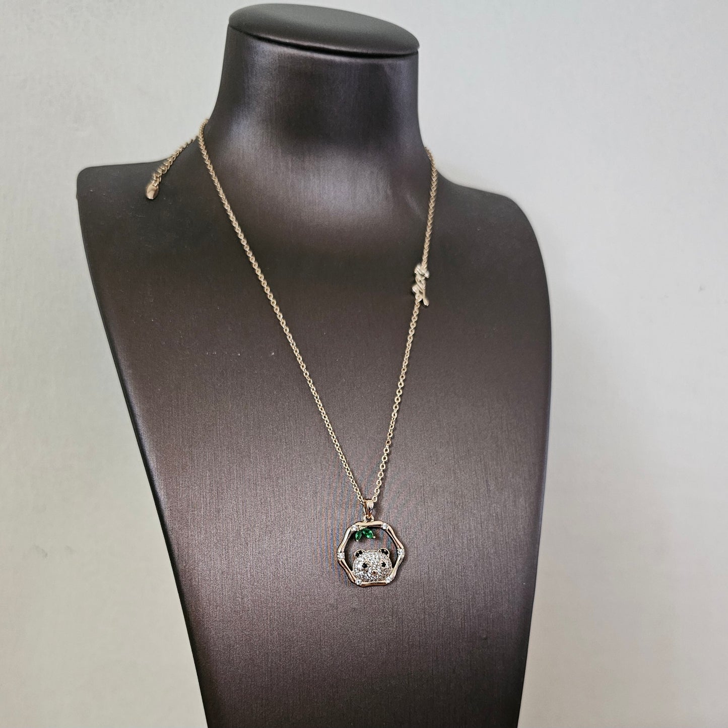 Po Necklace
