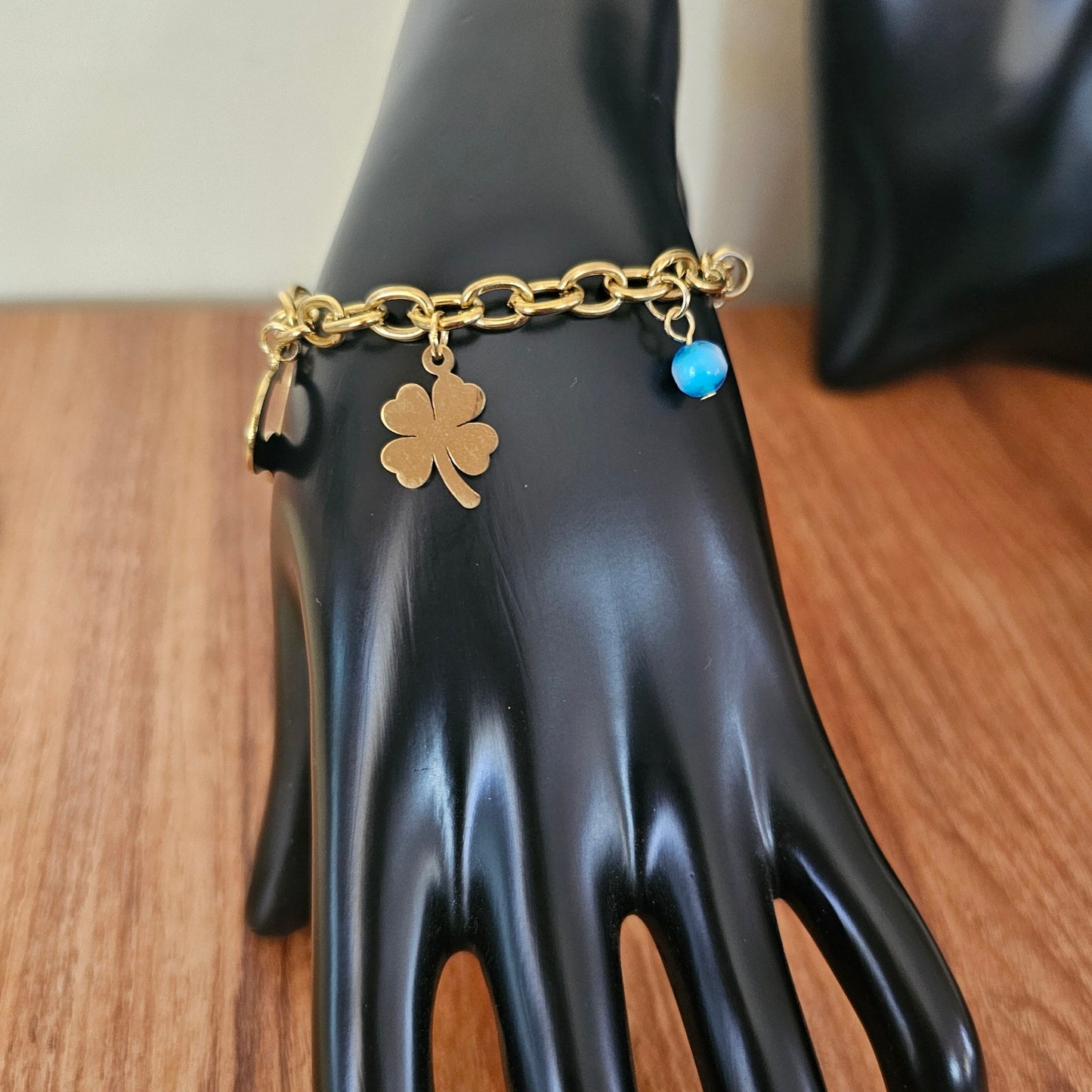Lucky Bracelet