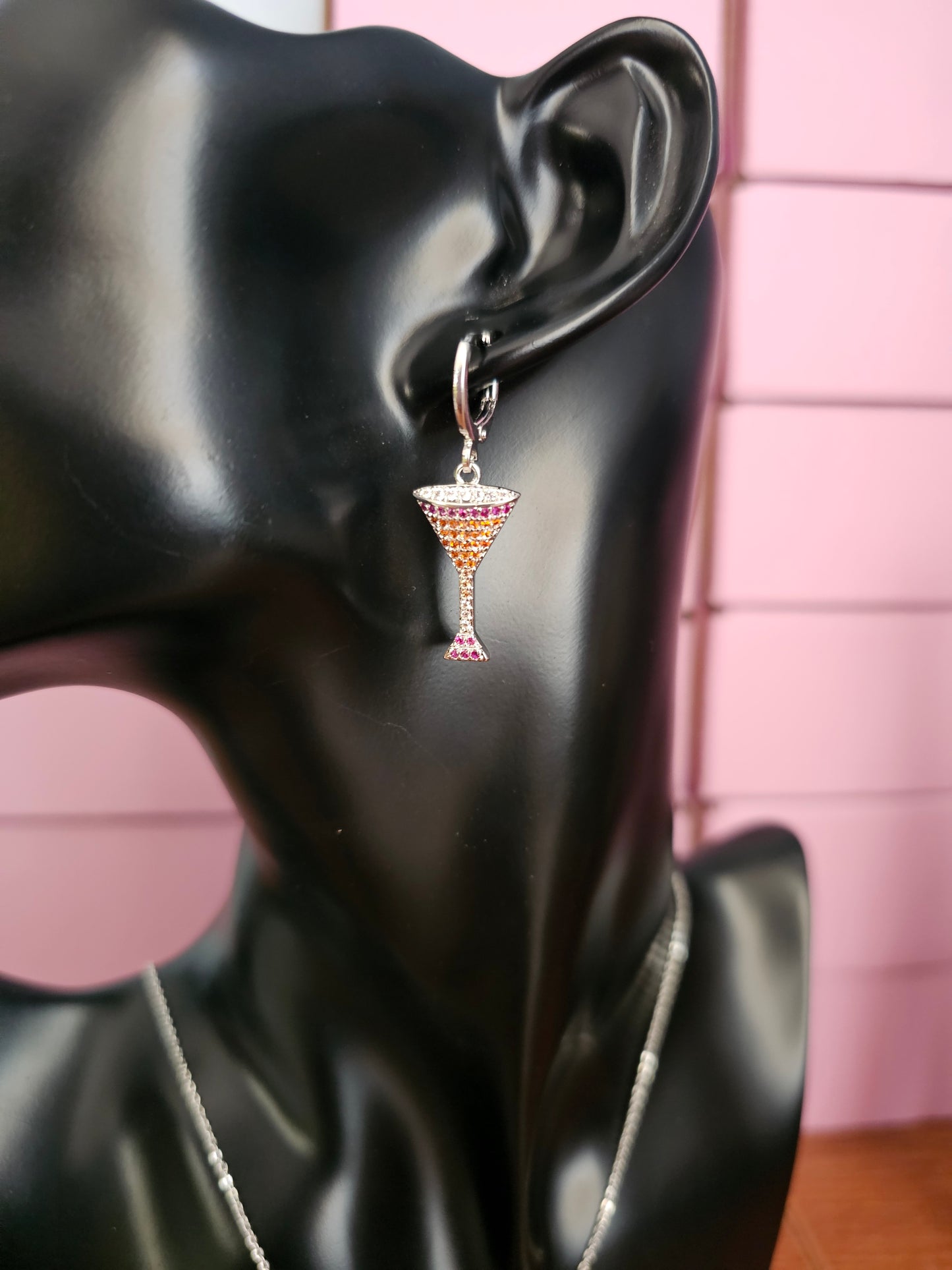 Party Set Silver