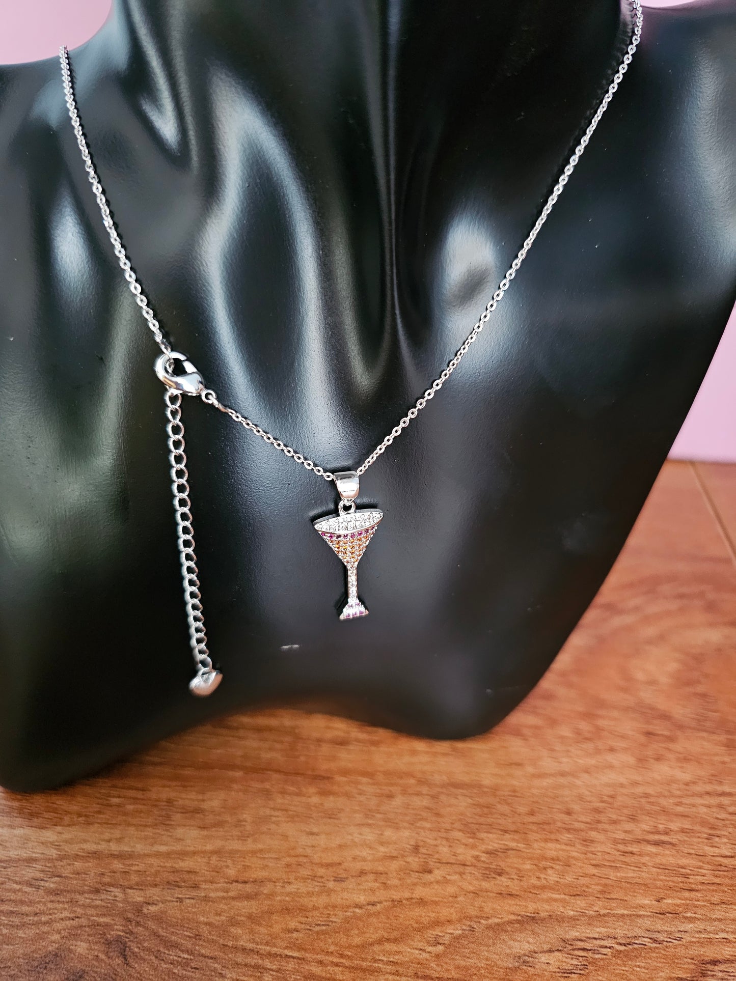 Party Set Silver