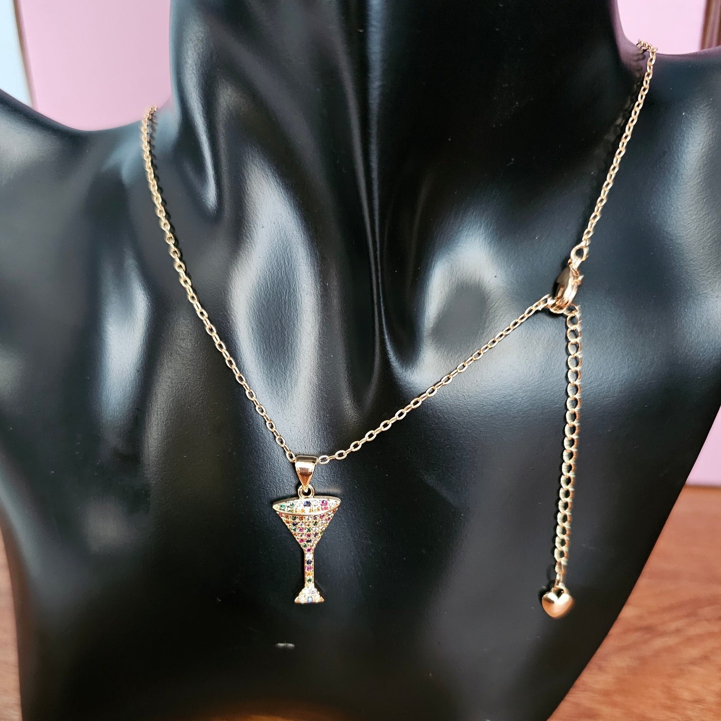 Party Set Gold