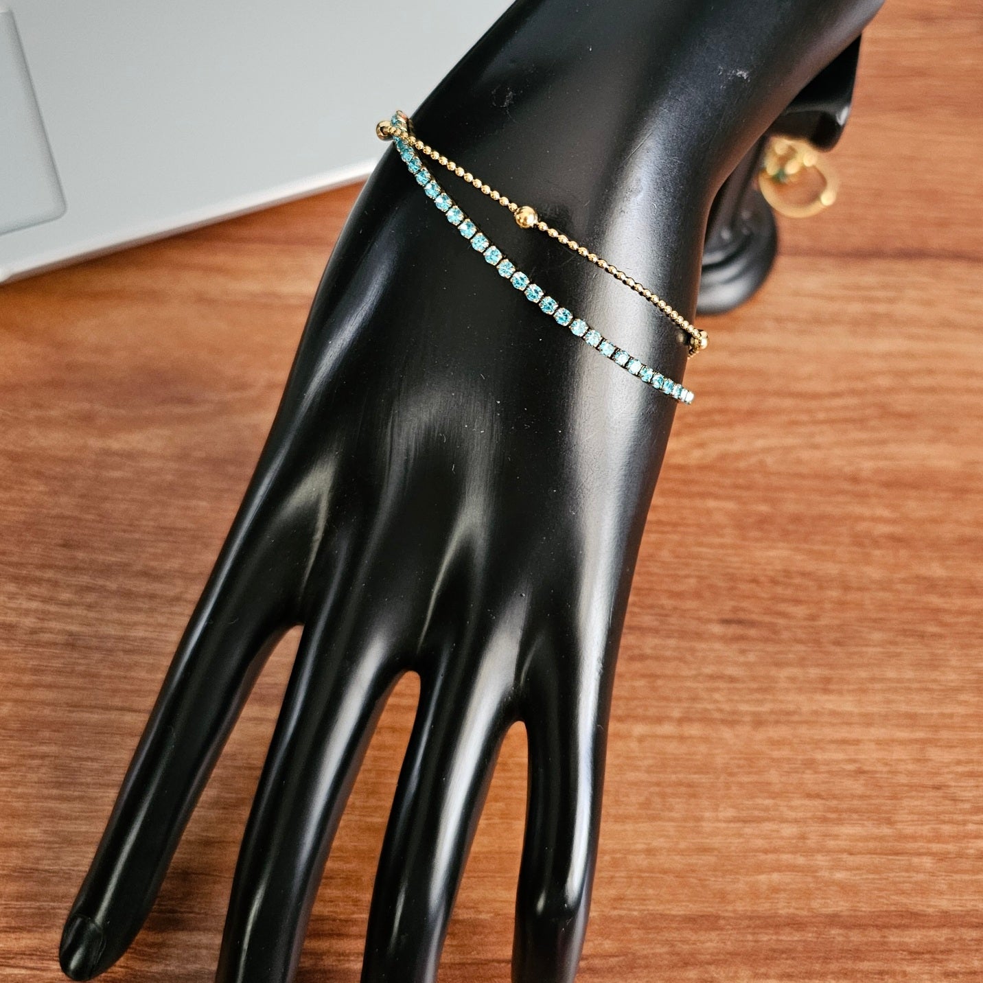 Beach Bracelet 2.0