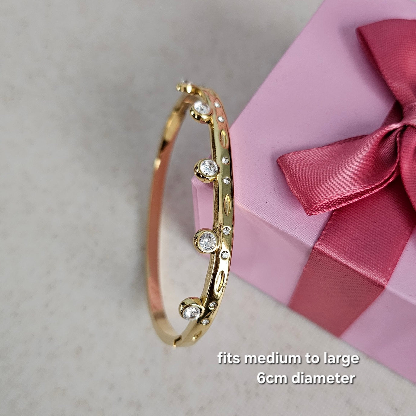 Harmony Bangle