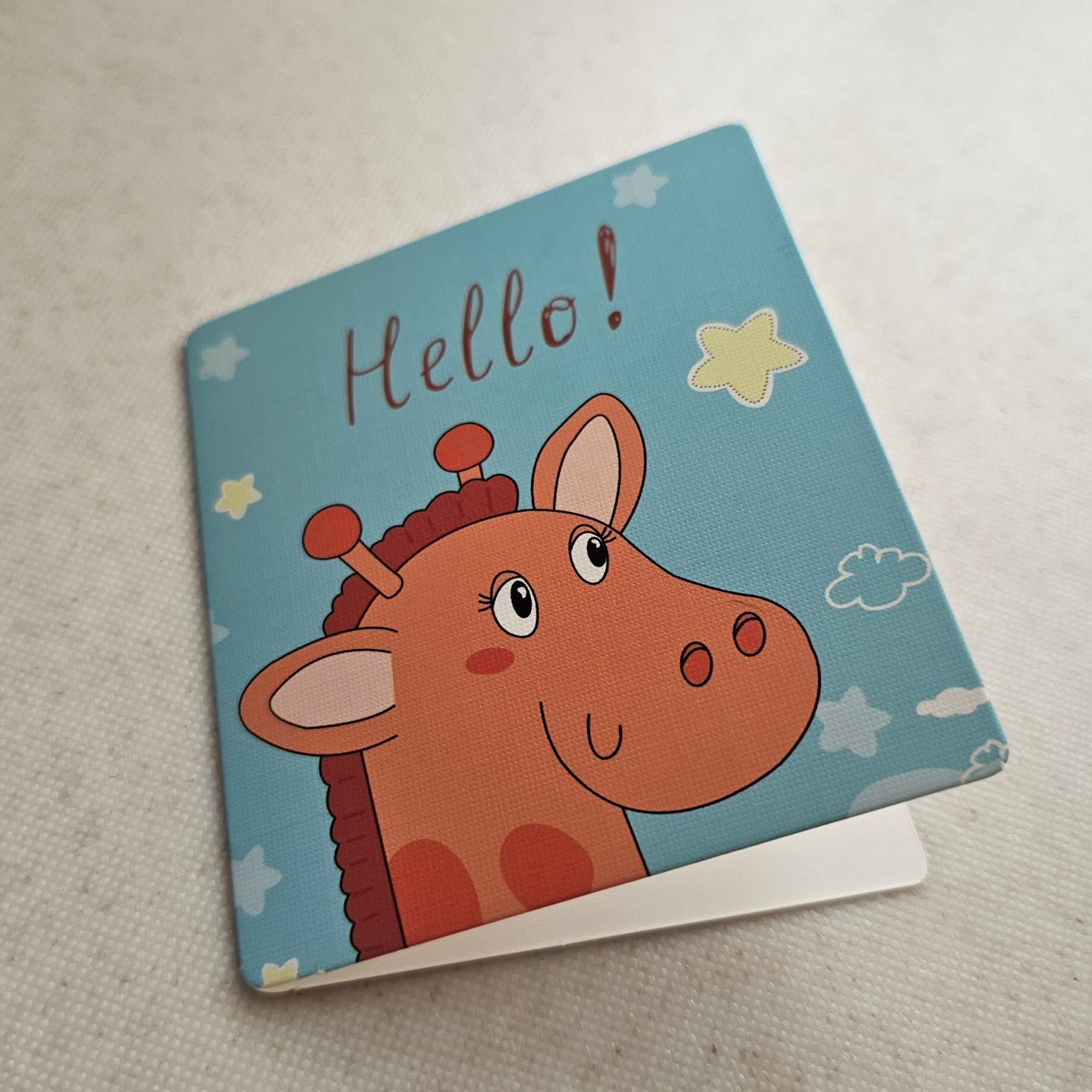 Small Gift Card Type A