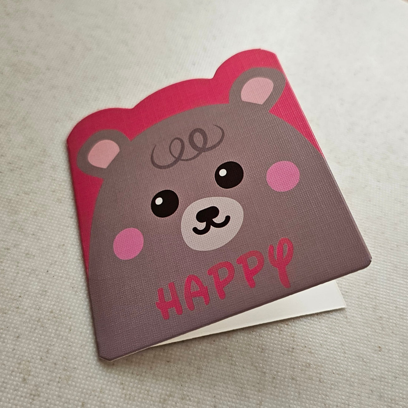 Small Gift Card Type E