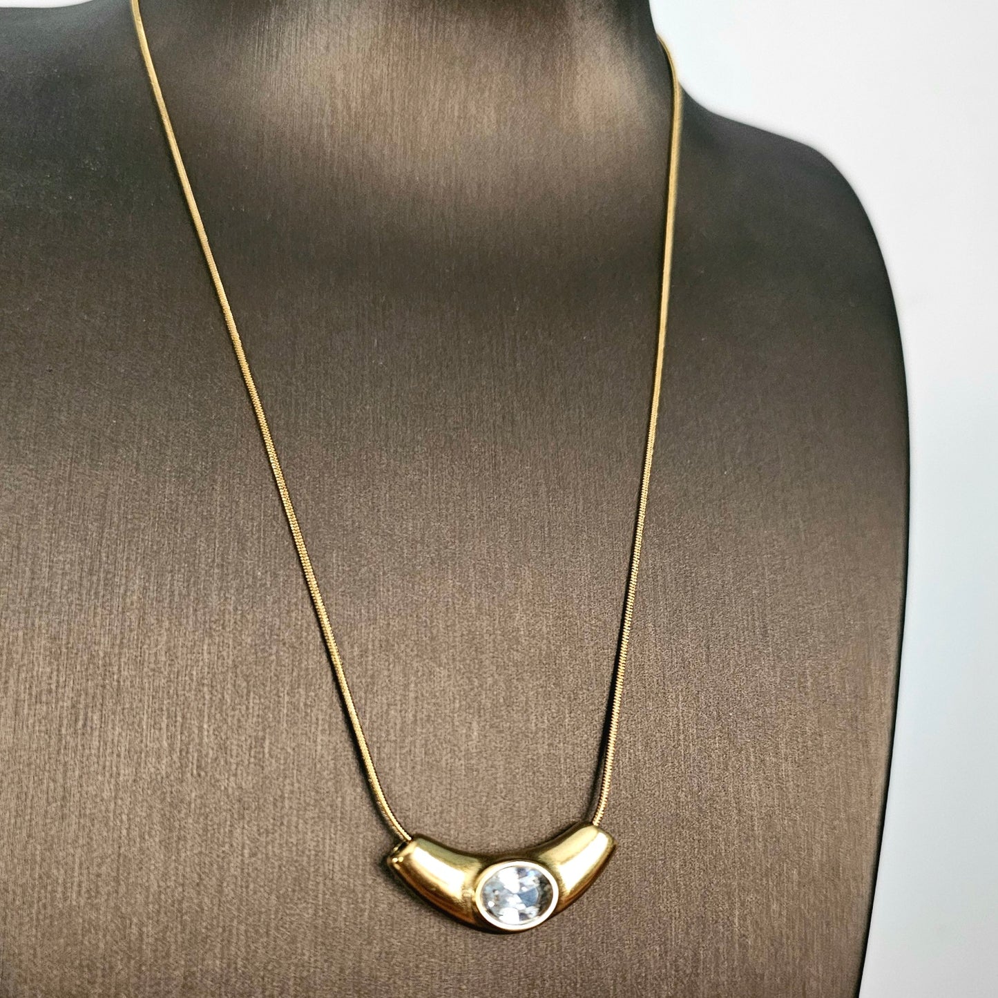 Radiant Necklace