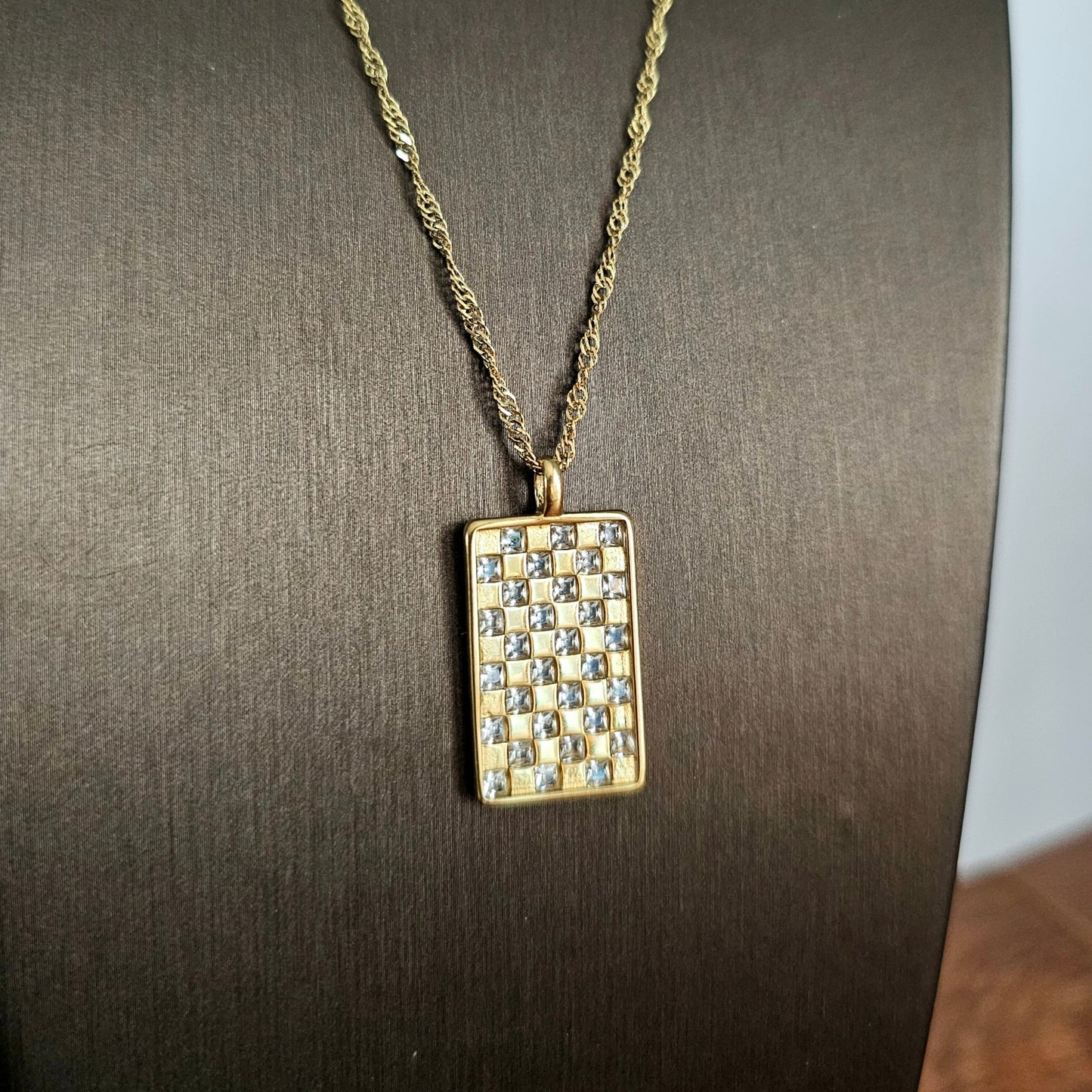 Signature Necklace