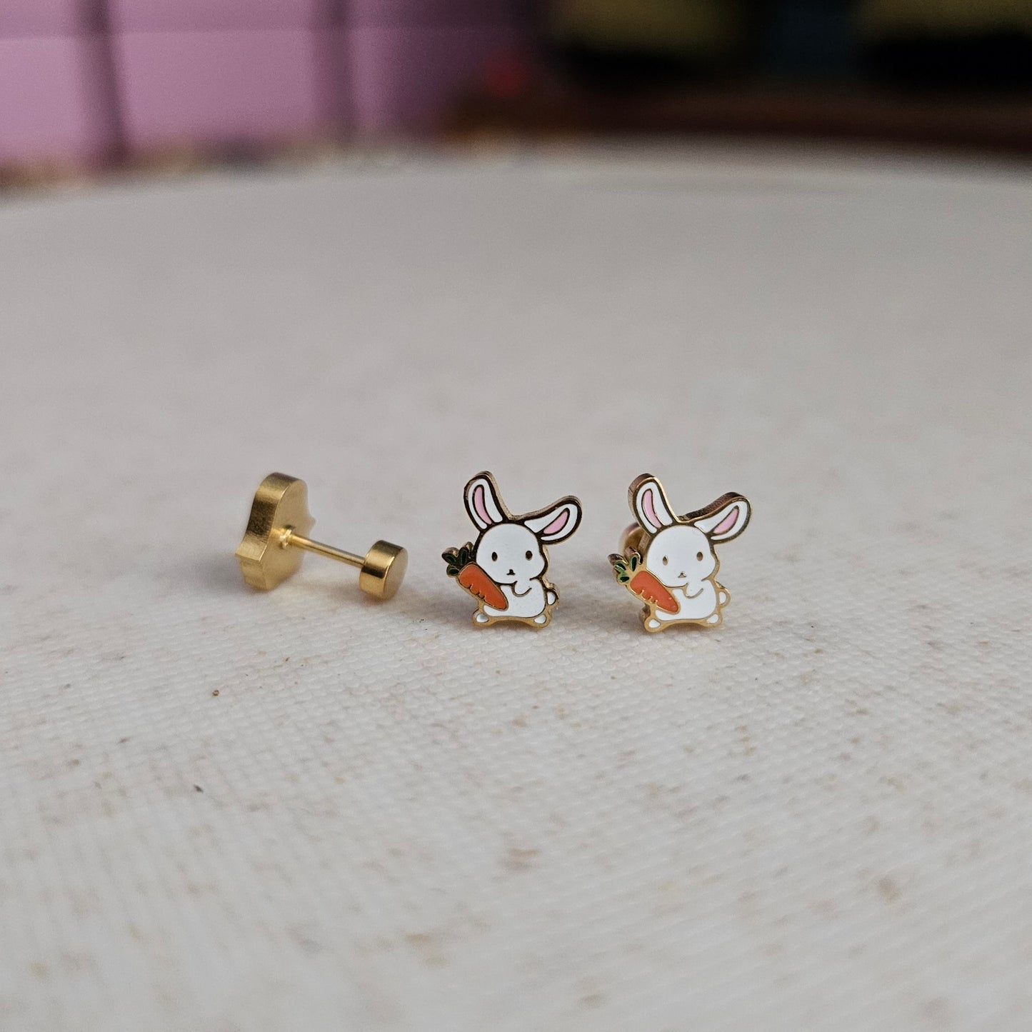 Bunny Stud