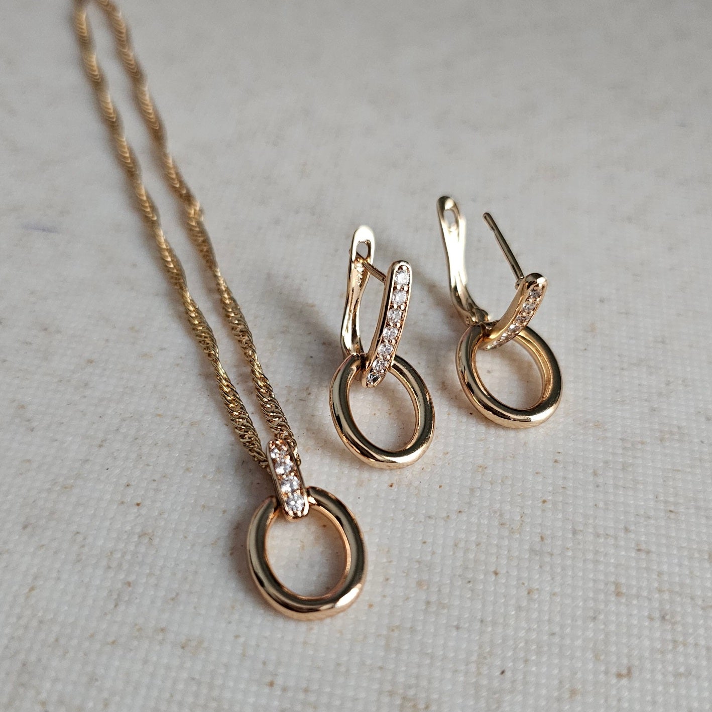 Official Set