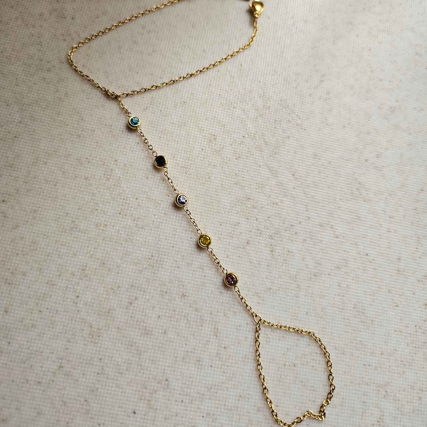 Multi Handchain