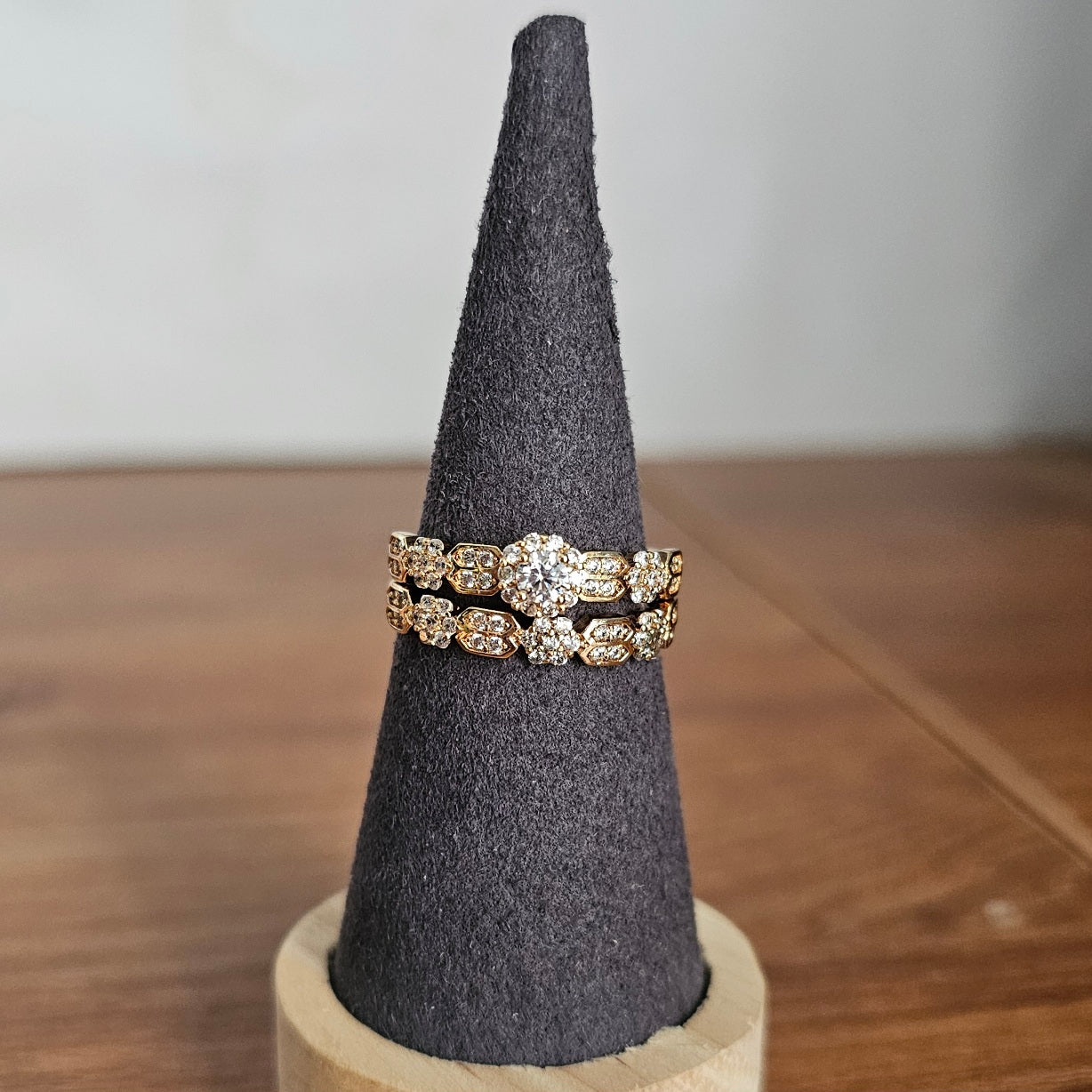 Ring Set 2.0