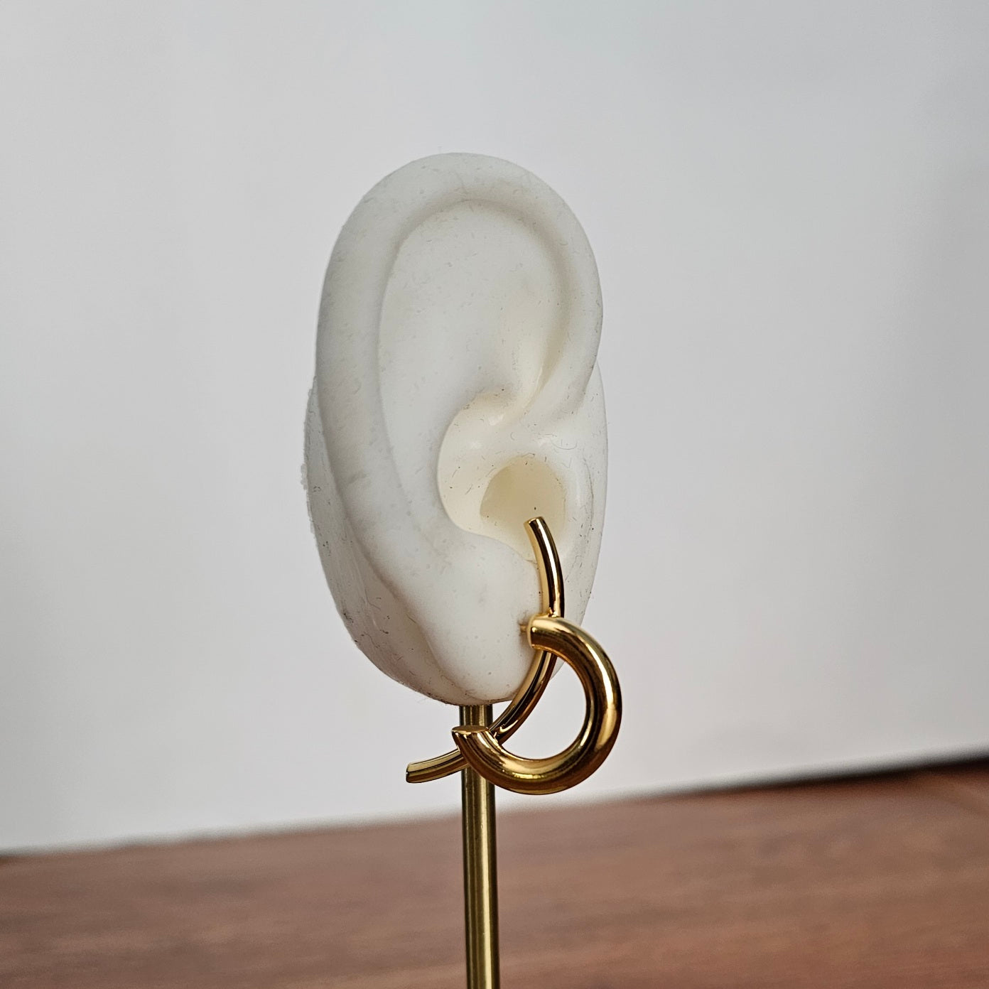 Arch Earrings