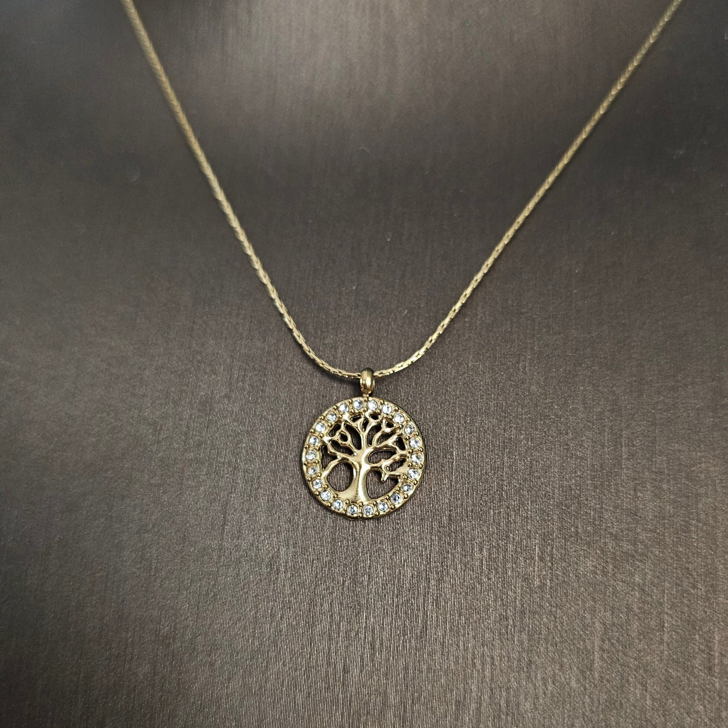 Life Necklace
