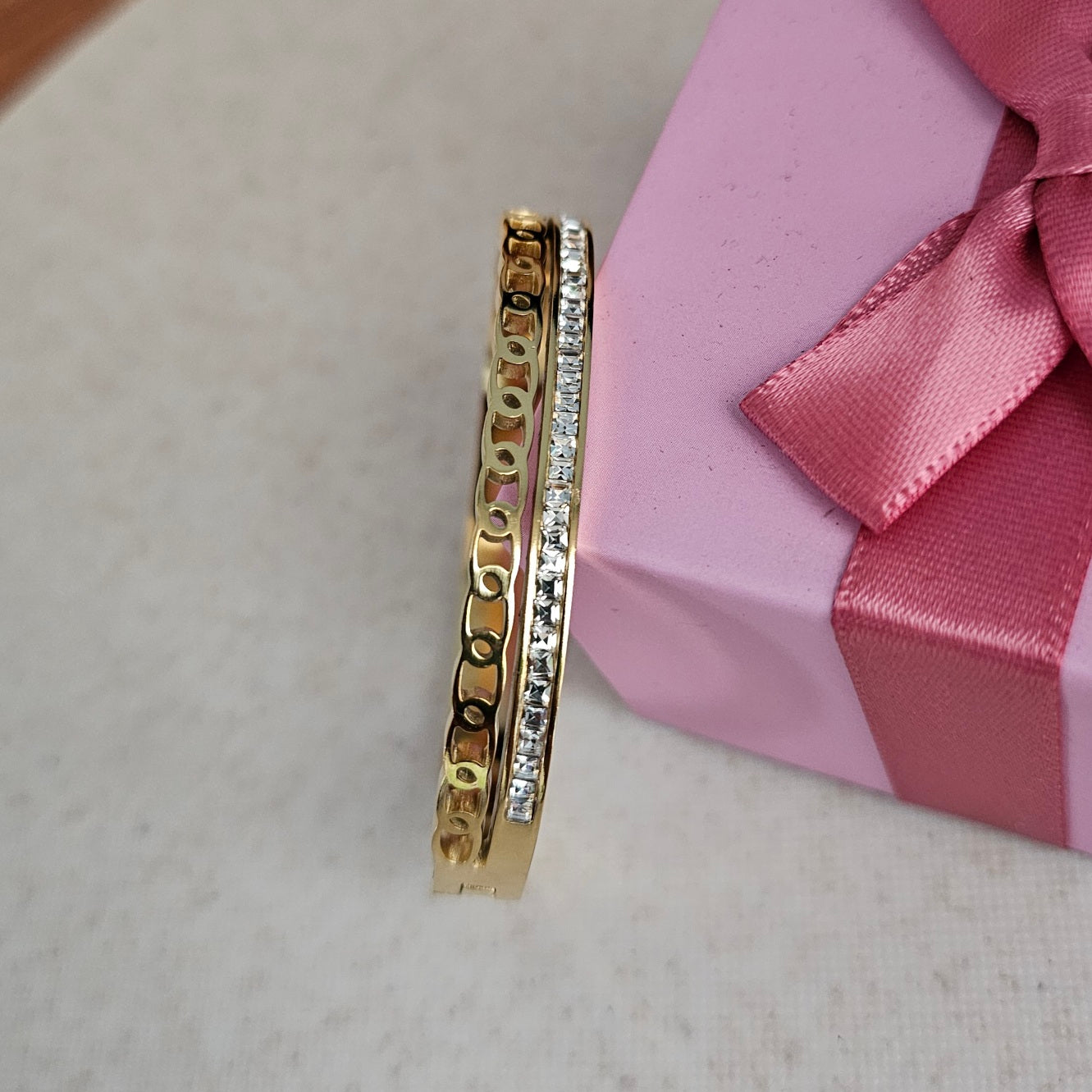 Emberlight Bangle 1.0