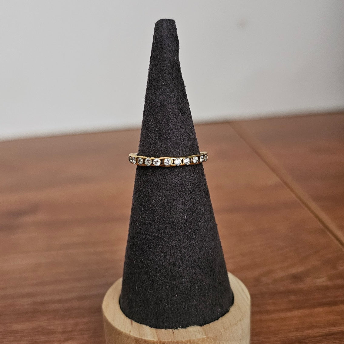 Streak Ring