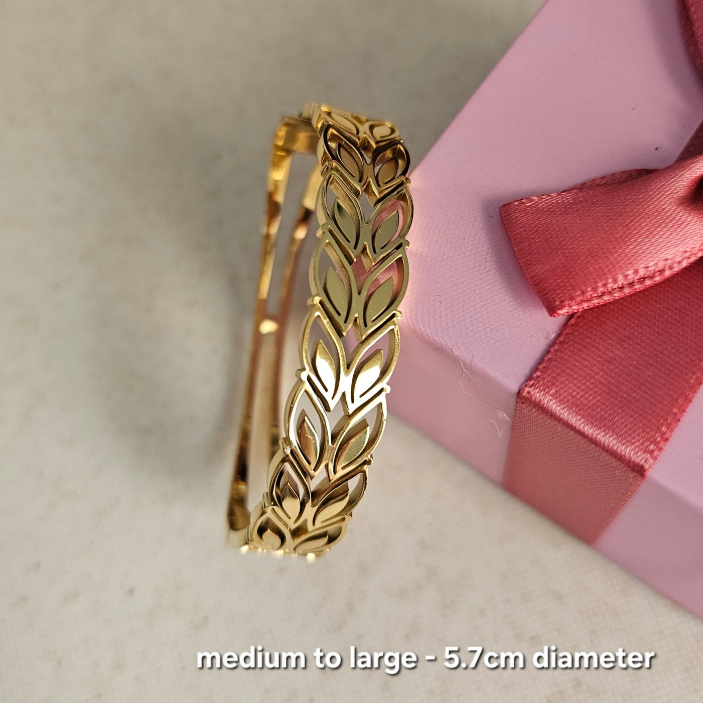 Nature Bangle