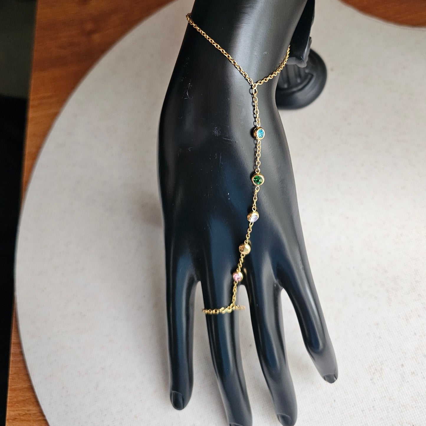Multi Handchain