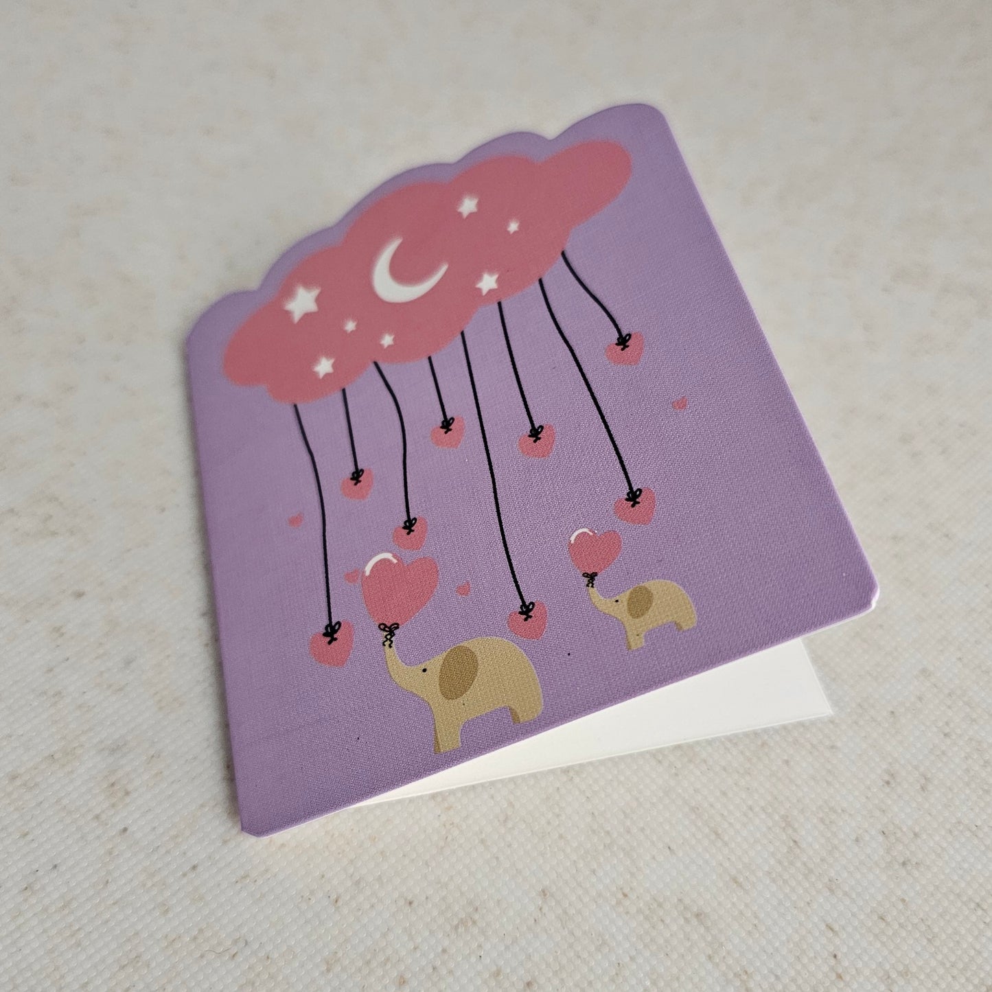 Small Gift Card Type A