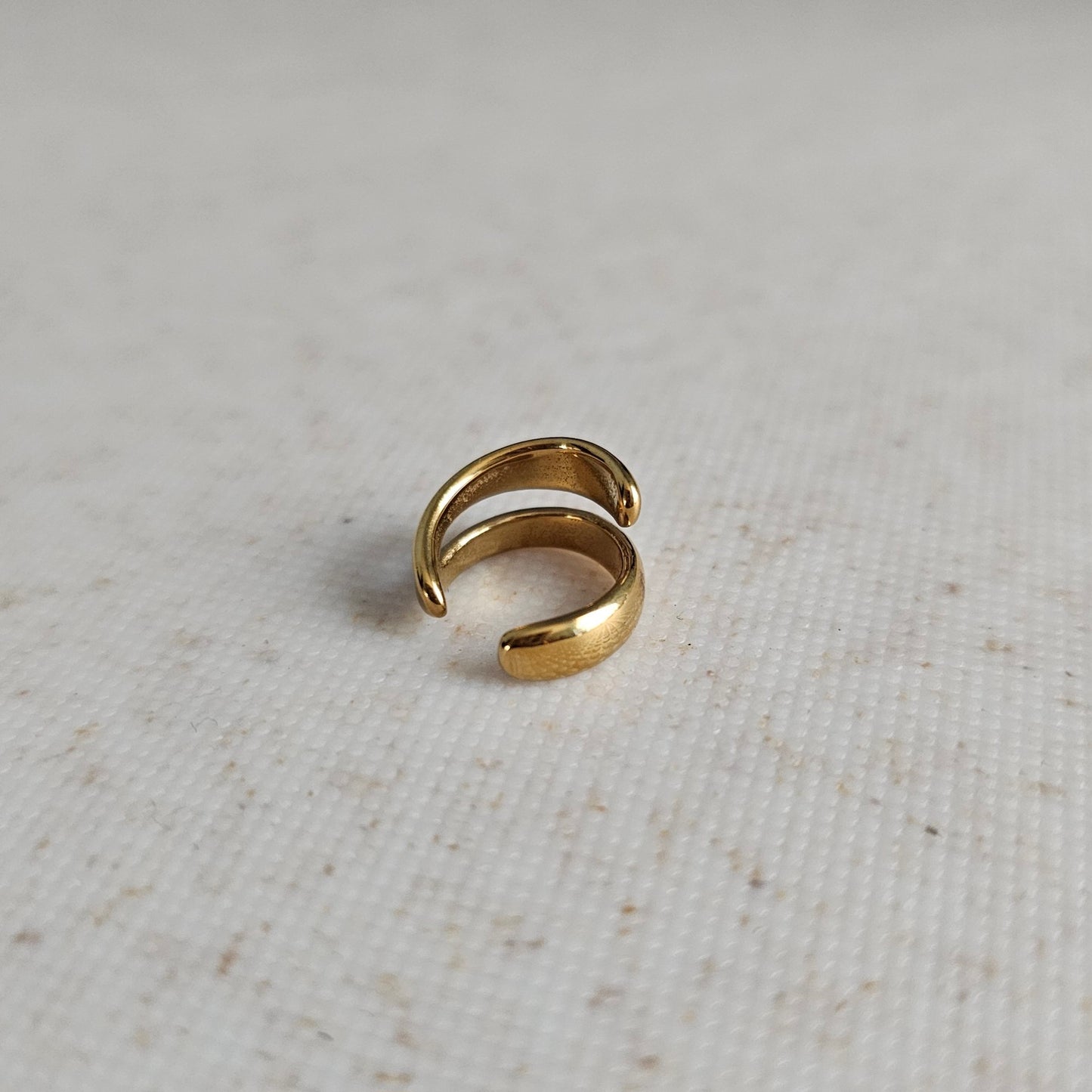 Ear Cuff 7.0