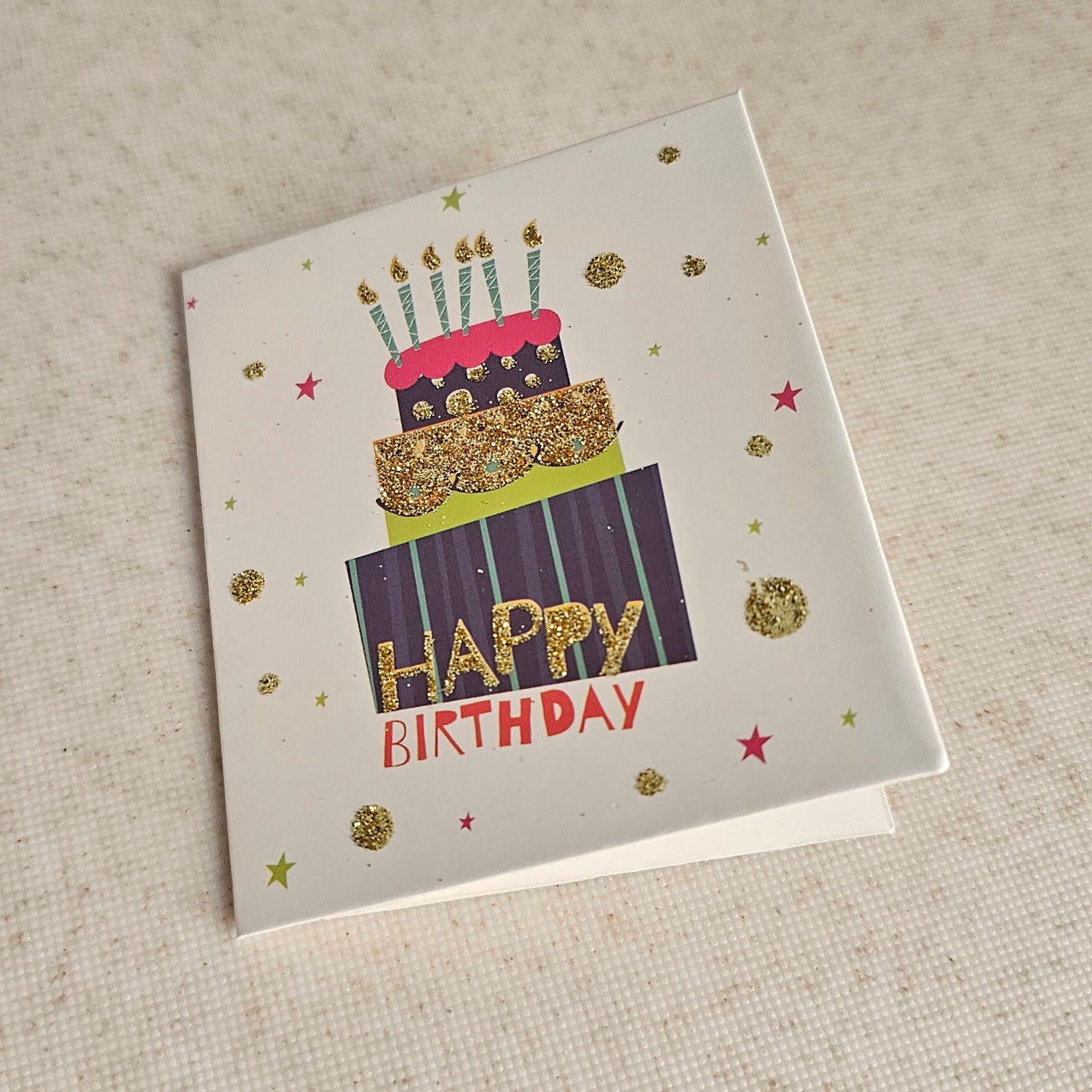 Small Gift Card Type K