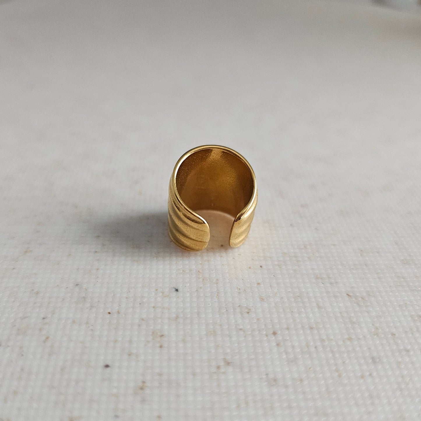 Ear Cuff 5.0