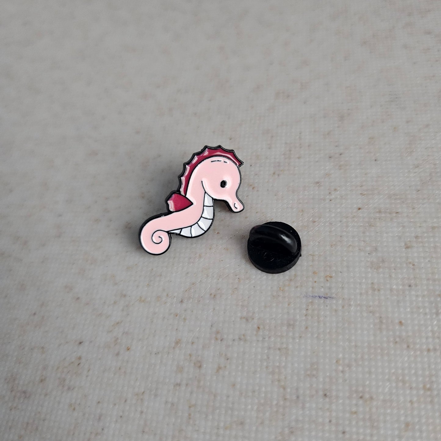 Sea Horse