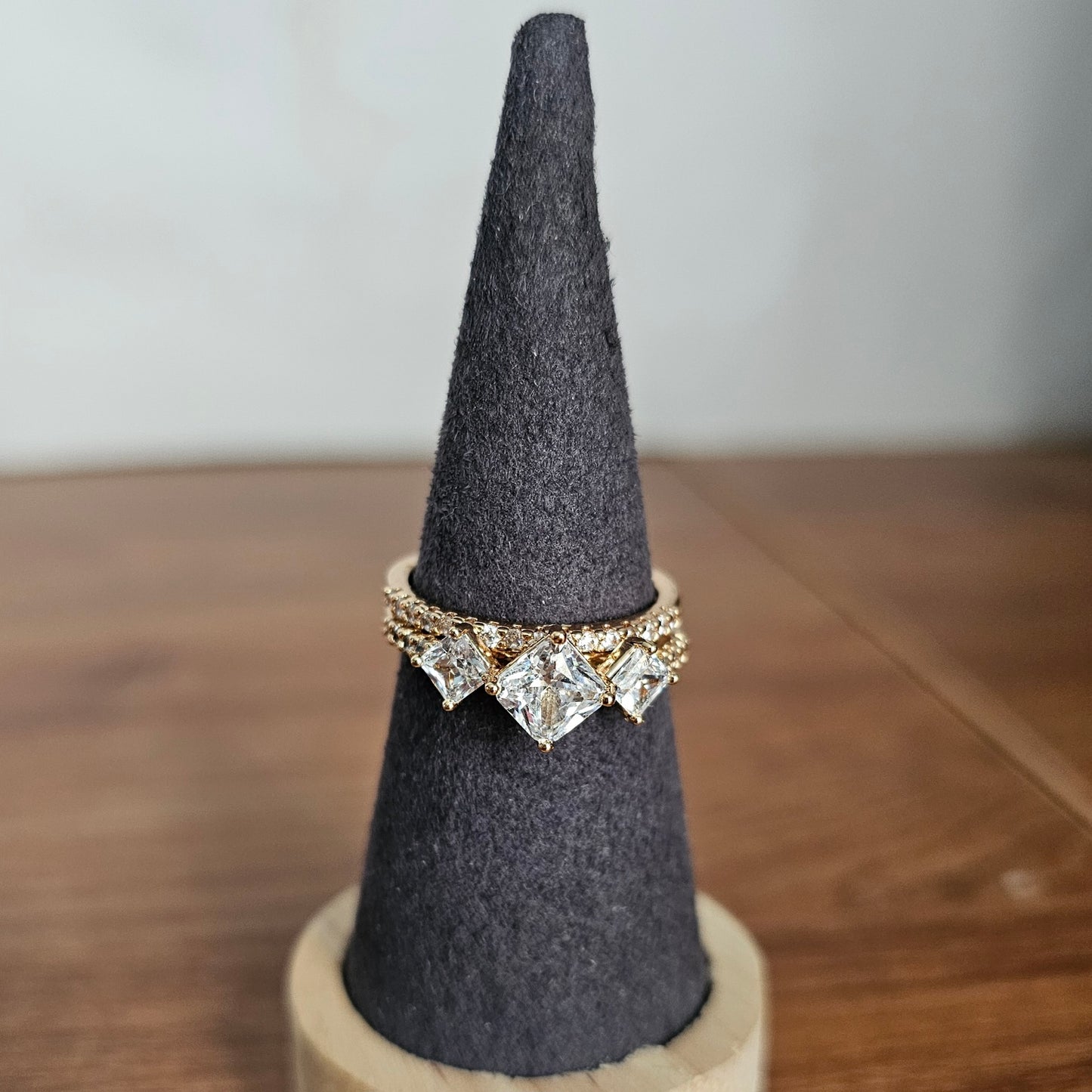Ring Set 3.0