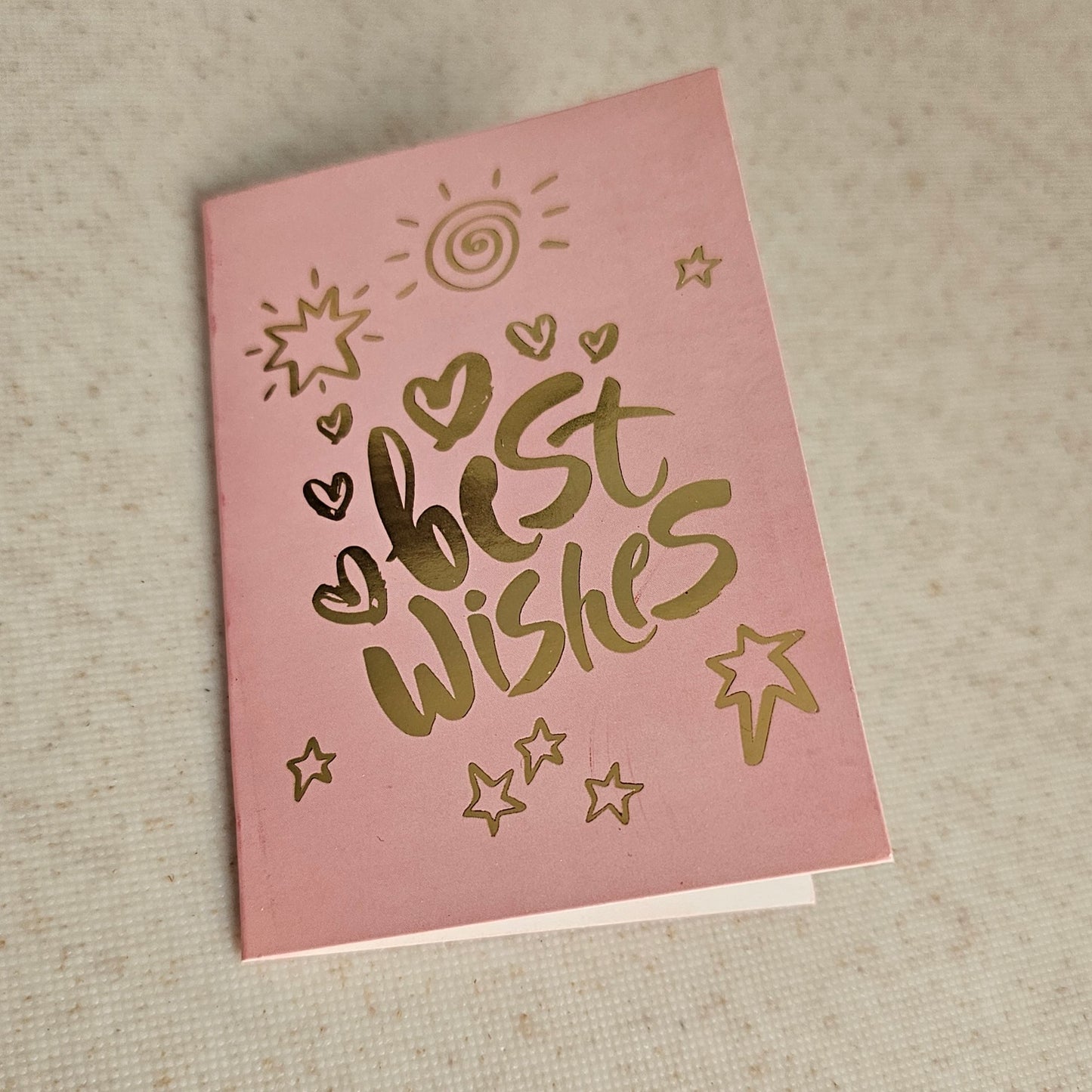 Small Gift Card Type H