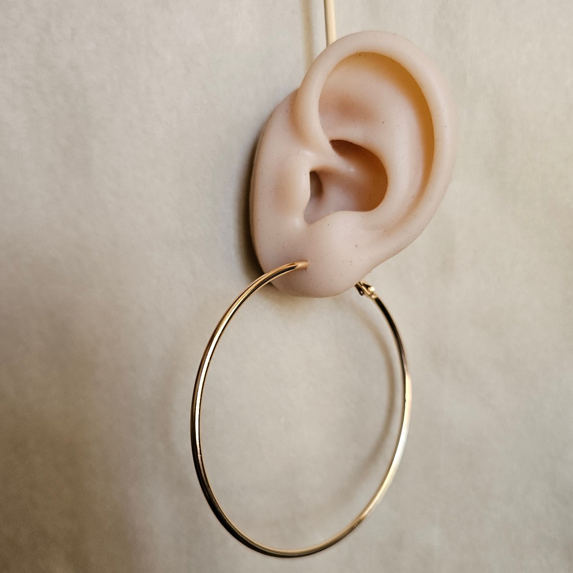 Mia Hoops