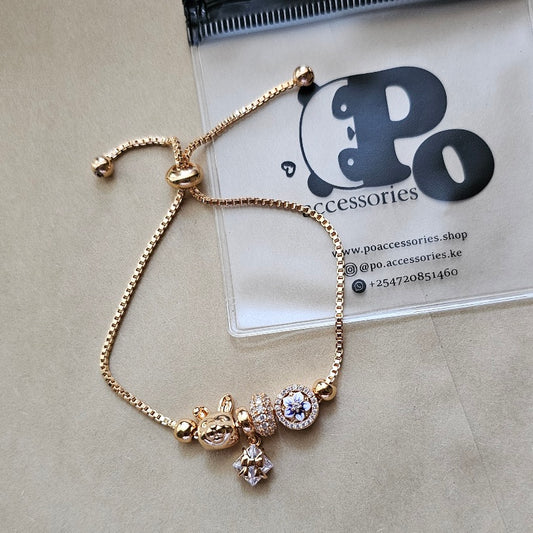 Bunny Bracelet