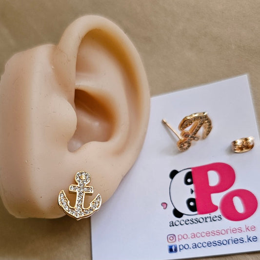 Anchor Studs