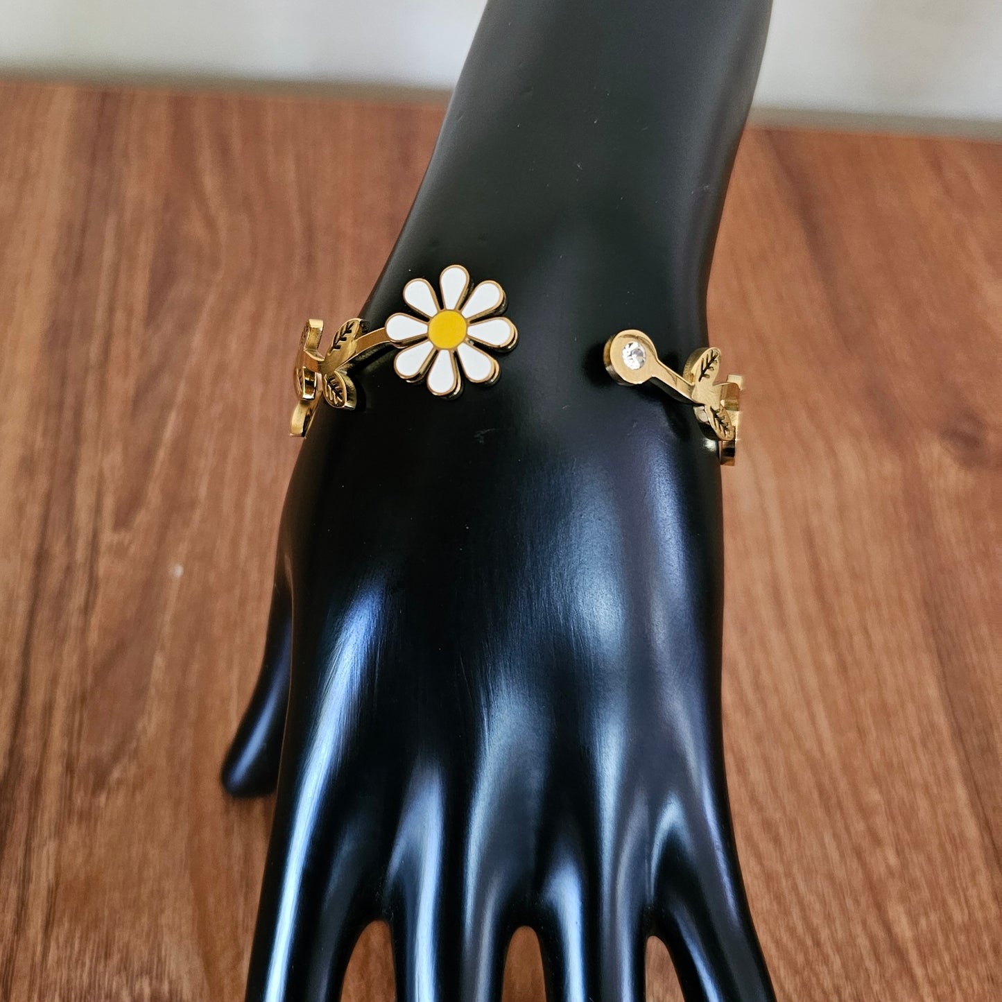 Daisy Bangle