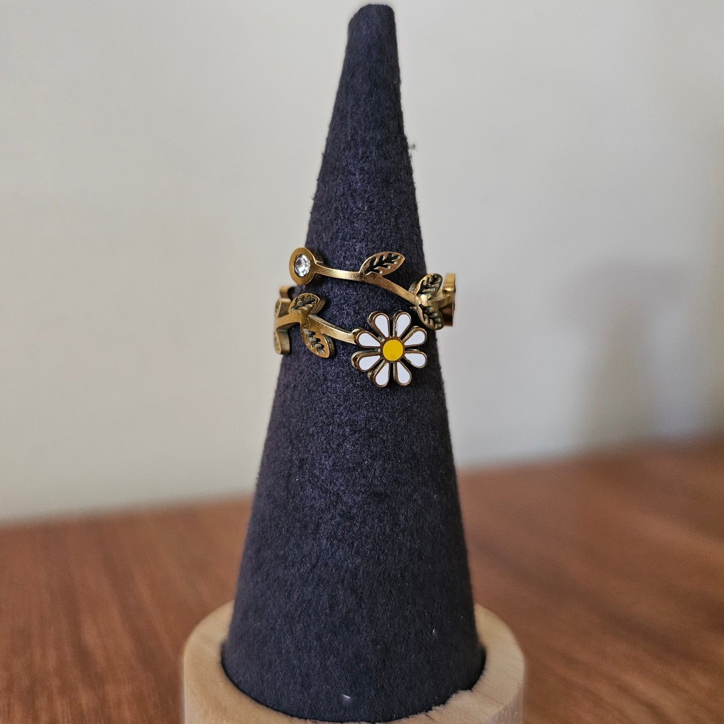 Daisy Ring