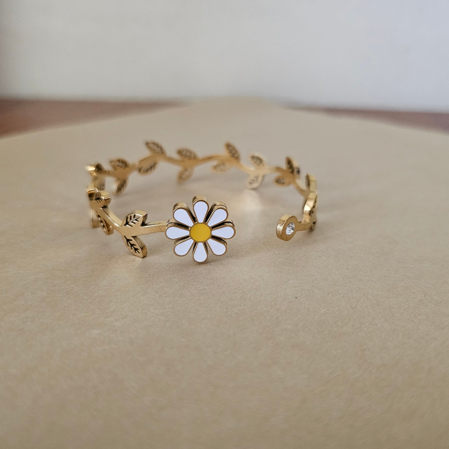 Daisy Bangle