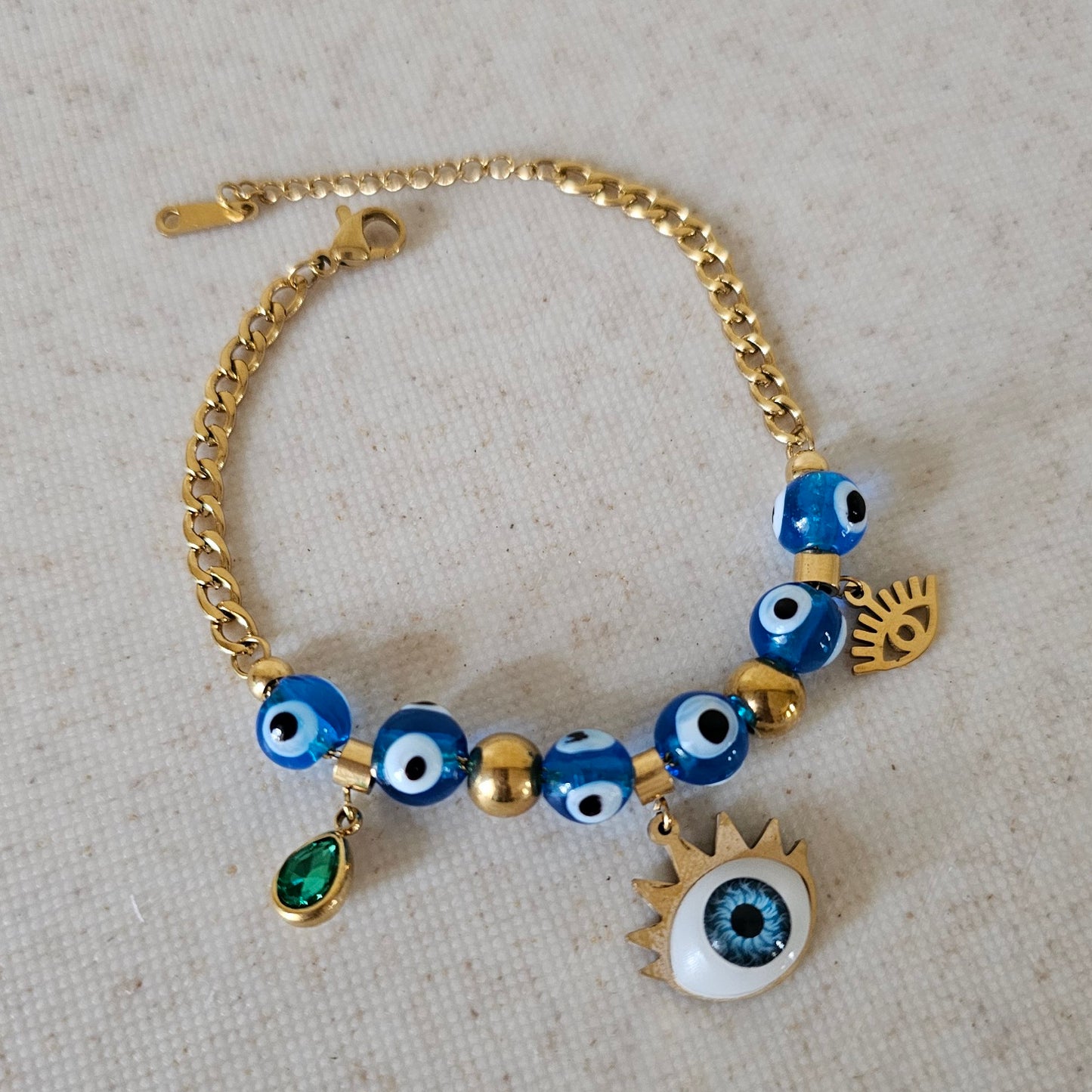Istanbul Bracelet