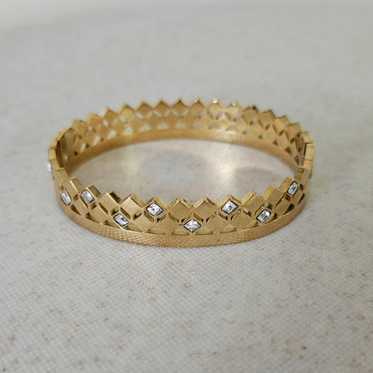 Abstract Bangle 2.0