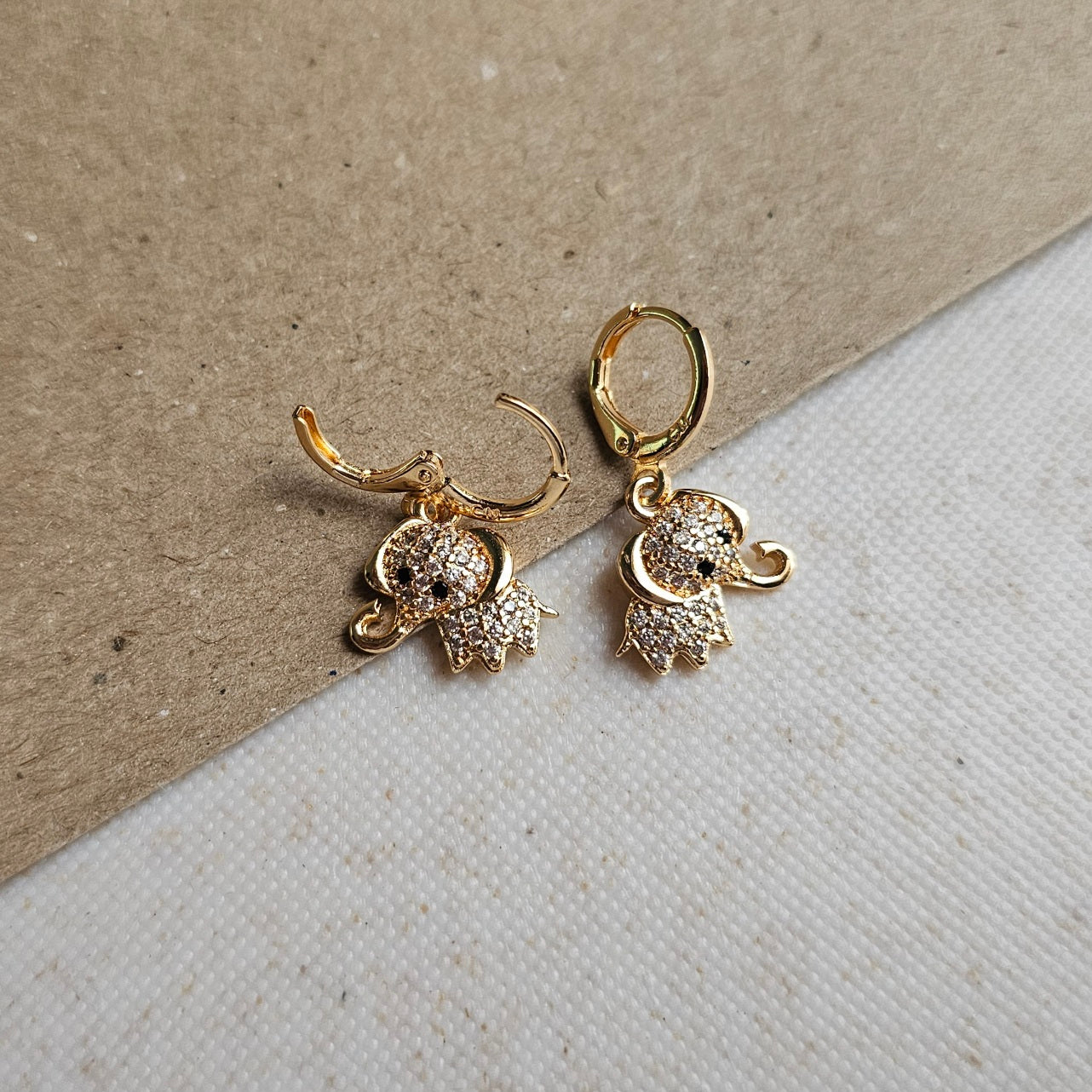 Tembo Gold Drop