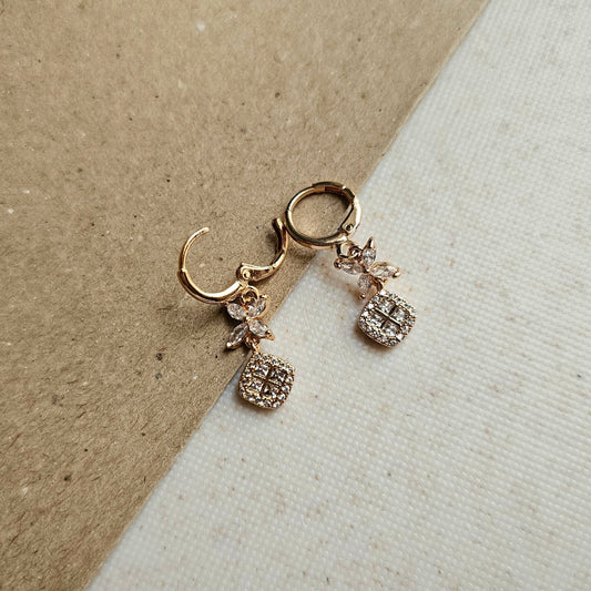 Chic Drop Earrings