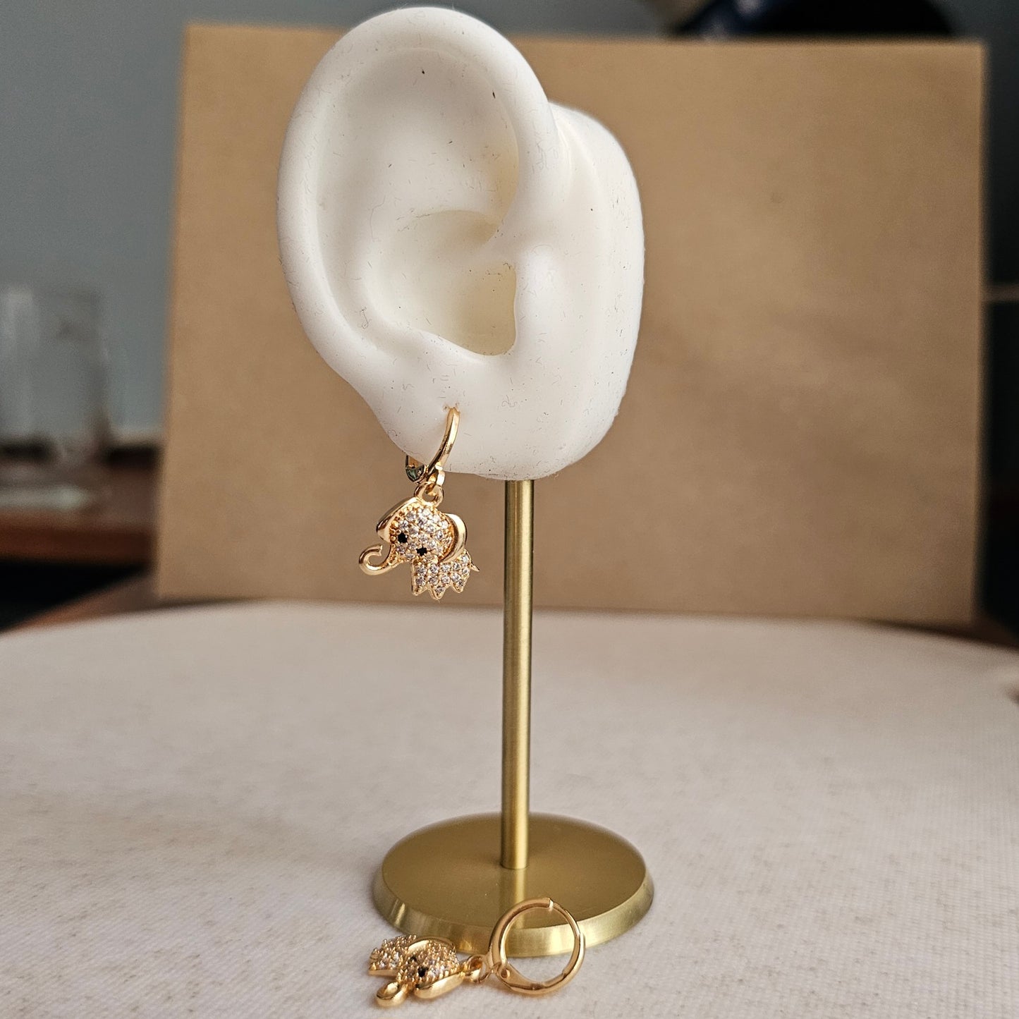 Tembo Gold Drop