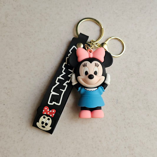 Minnie Mouse