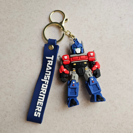 Optimus Prime Transformers