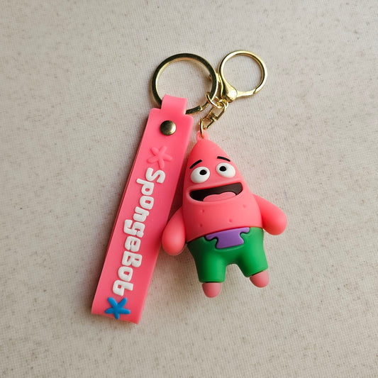 Patrick Star