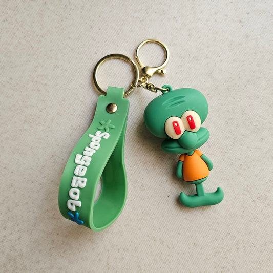 Squidward