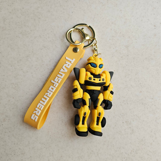 Bumblebee Transformers