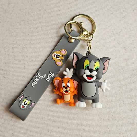 Tom and Jerry