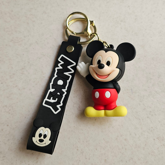 Mickey Mouse
