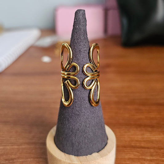 Holiday Ring