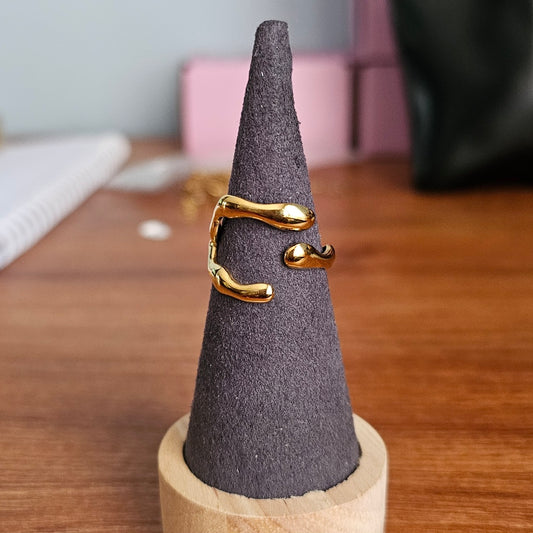 Abstract Ring