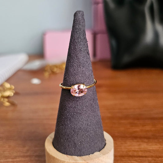 Classic Ring - Pink